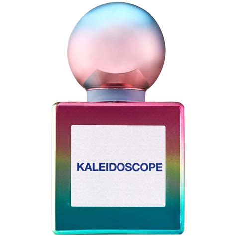 kaleidoscope bath and body discontinued.